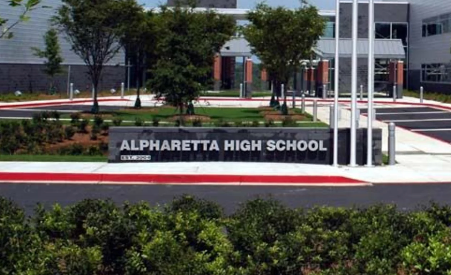 Alpharetta High School