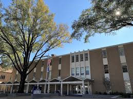 Collegiate School of Memphis