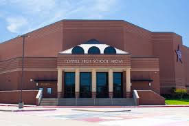Coppell High School
