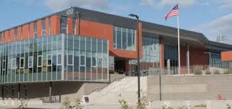 Saamamish High School