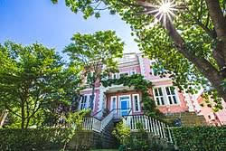 Uskudar American Academy