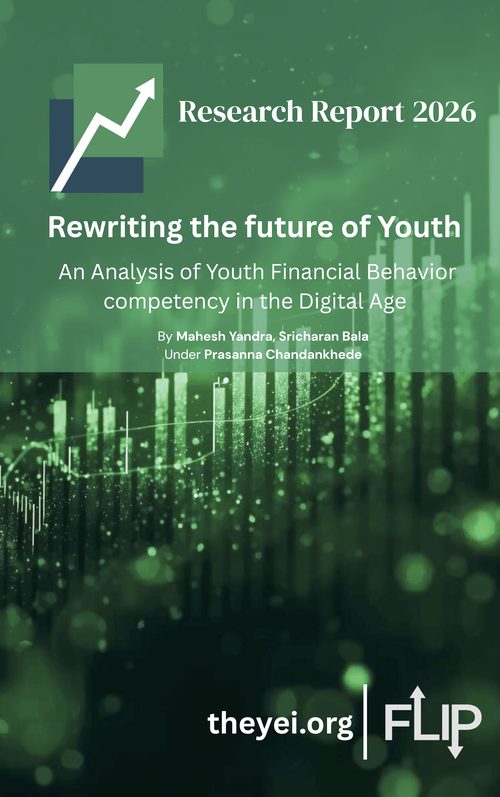 FLIP 2026 Research Report cover page